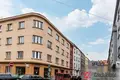 Квартира 2 комнаты 24 м² Столица Прага, Чехия