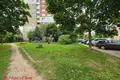 Apartamento 1 habitación 39 m² Minsk, Belarús