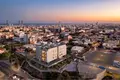 3 bedroom apartment 122 m² Limassol District, Cyprus