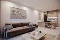 Wohnung 1 Schlafzimmer 63 m² Paphos, Zypern