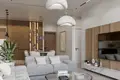 Appartement 3 chambres 146 m² Germasogeia, Chypre