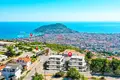 Dom 2 pokoi 178 m² Alanya, Turcja