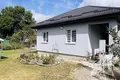 Casa 34 m² Carnaucycki sielski Saviet, Belarús