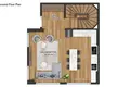Haus 6 zimmer 265 m² Yalova Merkez, Türkei