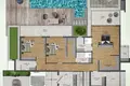 Вилла 5 комнат 511 м² Girne Belediyesi, Северный Кипр