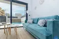 Szeregowiec 3 pokoi 222 m² Benijofar, Hiszpania