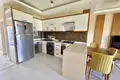 Apartamento 3 habitaciones  Alanya, Turquía