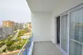 Квартира 1 комната 30 м² Аланья, Турция