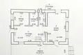 Cottage 124 m² Novaje Polie, Belarus