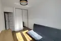 Mieszkanie 2 pokoi 35 m² w Warszawa, Polska