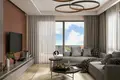 Mieszkanie 75 m² Erdemli, Turcja