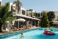 Таунхаус 3 комнаты 115 м² Girne Belediyesi, Северный Кипр