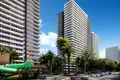 Kompleks mieszkalny Grand Sapphire Resort and Residences