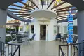 3 bedroom apartment 100 m² Lapithos, Northern Cyprus