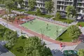 2 bedroom apartment 60 m² Tbilisi, Georgia