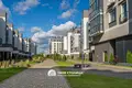 1 bedroom apartment 47 m² Minsk, Belarus