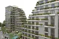 Apartment in a new building The Almond Garden