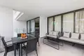 2 bedroom apartment 157 m² Si Sunthon, Thailand