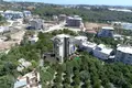 Apartamento 2 habitaciones 56 m² Oba, Turquía