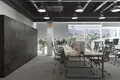 Büro 2 100 m² Moskau, Russland