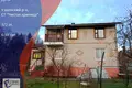 Casa 141 m² Dziescanski sielski Saviet, Belarús
