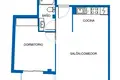 Квартира 2 комнаты 42 м² Los Montesinos, Испания