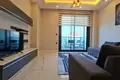 Mieszkanie 3 pokoi 90 m² Akarca Koyu, Turcja