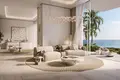 Apartment in a new building Apartments with Zaha Hadid-inspired design on Al Marjan Island