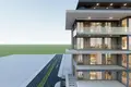 Квартира 118 м² Оба, Турция