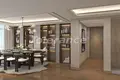 3 bedroom apartment 250 m² Sariyer, Turkey