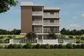 Appartement 2 chambres 106 m² Yeroskipou, Chypre