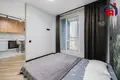 1 room apartment 36 m² Minsk, Belarus