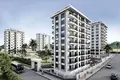 Wohnung 2 zimmer 60 m² Mahmutlar Mahallesi, Türkei
