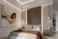 Barrio residencial Villa Evania Cortesin