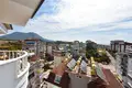 4 bedroom apartment  Tosmur, Turkey