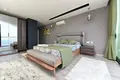 Willa 6 pokojów 330 m² Alanya, Turcja