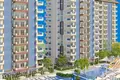 Квартира 3 комнаты  Махмутлар, Турция