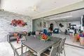 Villa de 4 dormitorios 1 m² Ko Samui, Tailandia