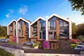 Apartment in a new building Alen mak