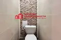 Apartamento 1 habitación 42 m² Grodno, Belarús