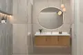 Dzielnica mieszkaniowa Apartment in  Alanya, Oba with high profit potential