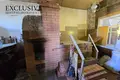 1 bedroom house 56 m² Domzarycy, Belarus