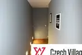 Wohnung 5 zimmer 88 m² Hauptstadt Prag, Tschechien
