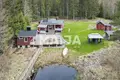 Cottage 2 bedrooms 70 m² Mynamaki, Finland