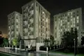 Apartamento 1 habitación 140 m² Eyupsultan, Turquía
