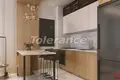 3 bedroom apartment 200 m² Oba, Turkey