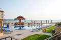 1 bedroom apartment 69 m² Nesebar, Bulgaria