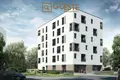 Квартира 2 комнаты  Smolice, Польша