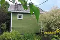 Haus 46 m² Nieharelski sielski Saviet, Belarus