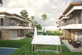 Haus 5 zimmer 413 m² Dosemealti, Türkei